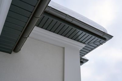 Residential Gutter Cover Systems